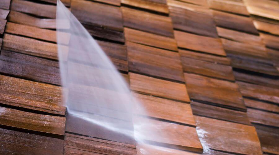 Expert tile roof repair services in Cordova, AL